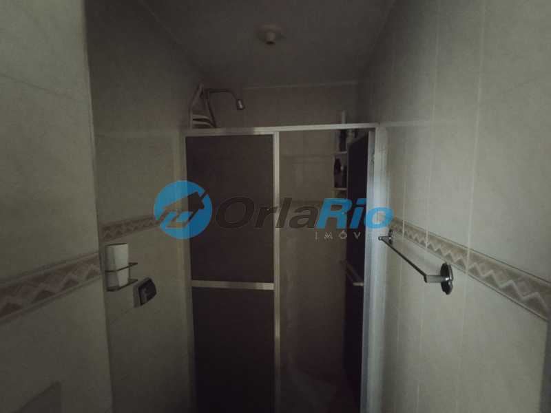 Apartamento à venda com 2 quartos, 60m² - Foto 14