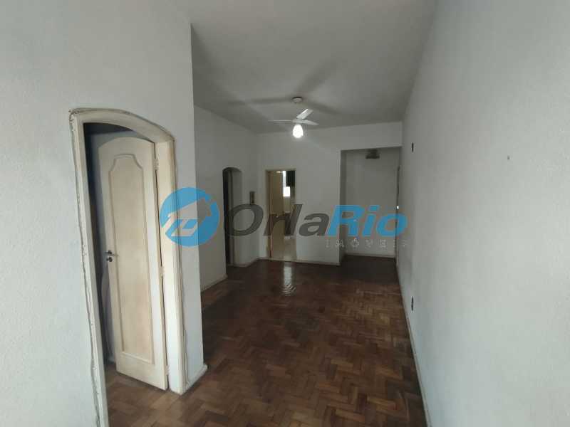 Apartamento à venda com 2 quartos, 60m² - Foto 1