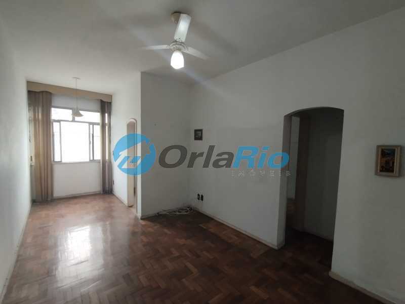 Apartamento à venda com 2 quartos, 60m² - Foto 2