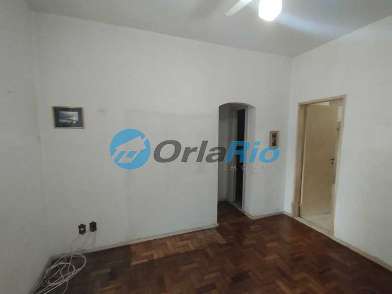 Apartamento à venda com 2 quartos, 60m² - Foto 4