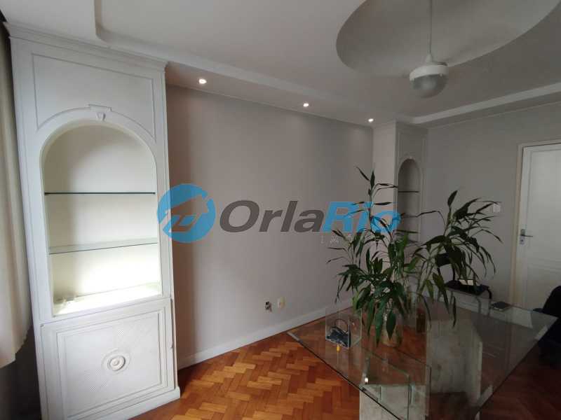 Apartamento à venda com 3 quartos, 170m² - Foto 8