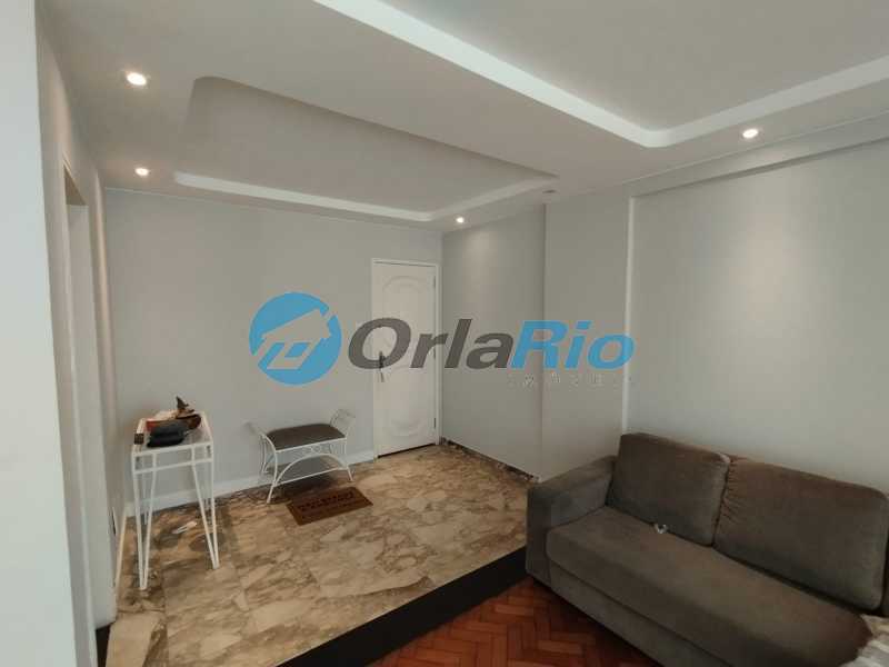 Apartamento à venda com 3 quartos, 170m² - Foto 3