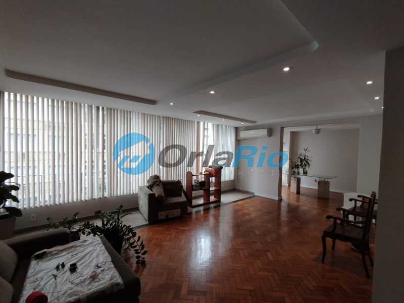 Apartamento à venda com 3 quartos, 170m² - Foto 4