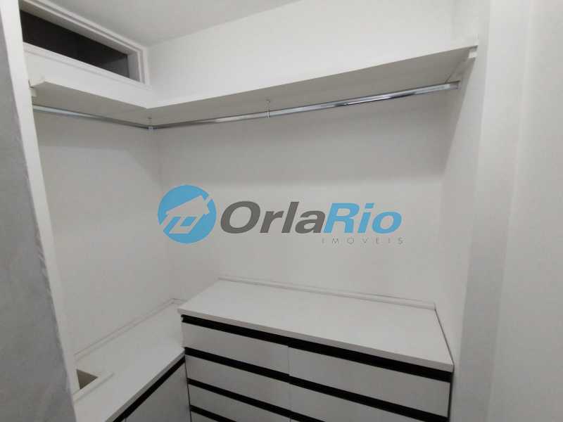 Apartamento à venda com 3 quartos, 170m² - Foto 23