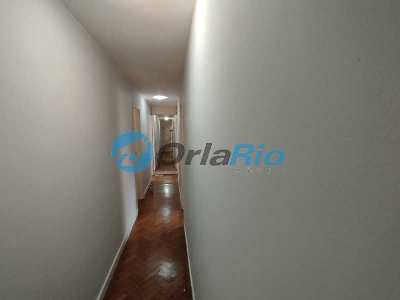 Apartamento à venda com 3 quartos, 170m² - Foto 12