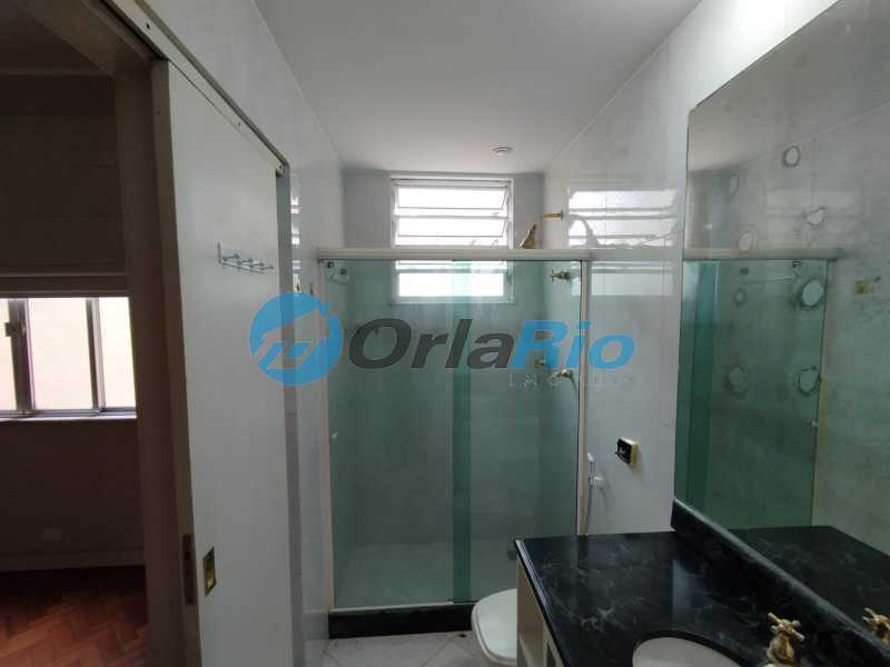 Apartamento à venda com 3 quartos, 170m² - Foto 21