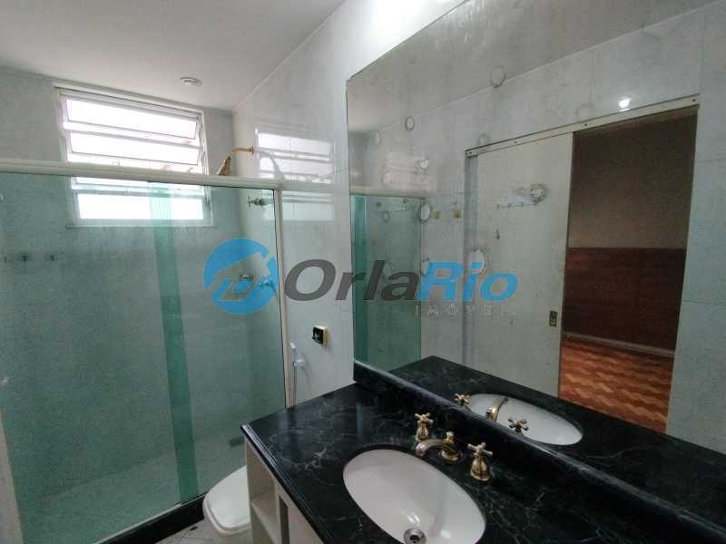 Apartamento à venda com 3 quartos, 170m² - Foto 22