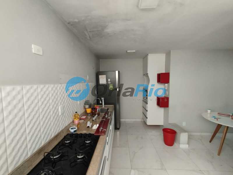 Apartamento à venda com 3 quartos, 170m² - Foto 27