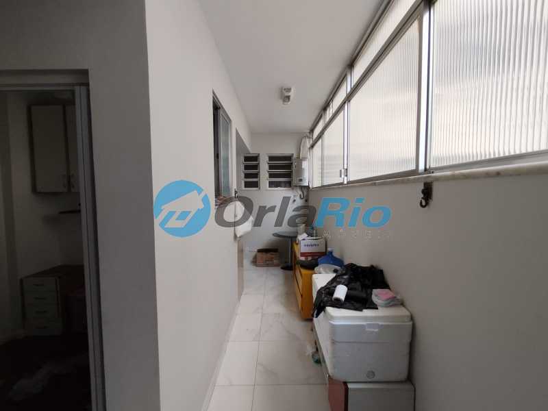 Apartamento à venda com 3 quartos, 170m² - Foto 28