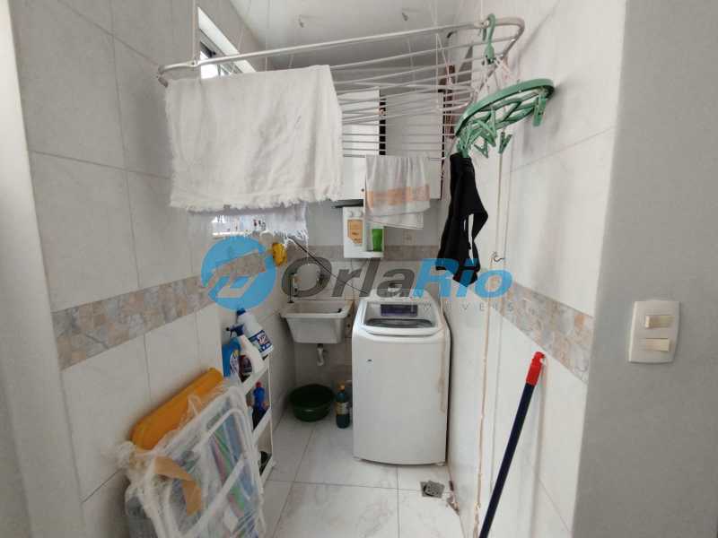 Apartamento à venda com 3 quartos, 170m² - Foto 29