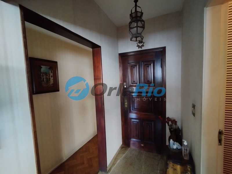 Apartamento à venda com 4 quartos, 191m² - Foto 9