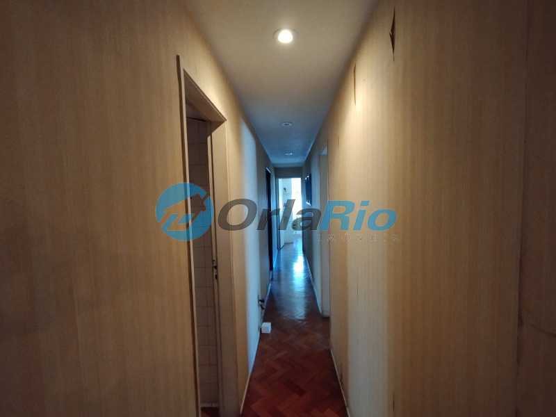 Apartamento à venda com 4 quartos, 191m² - Foto 11