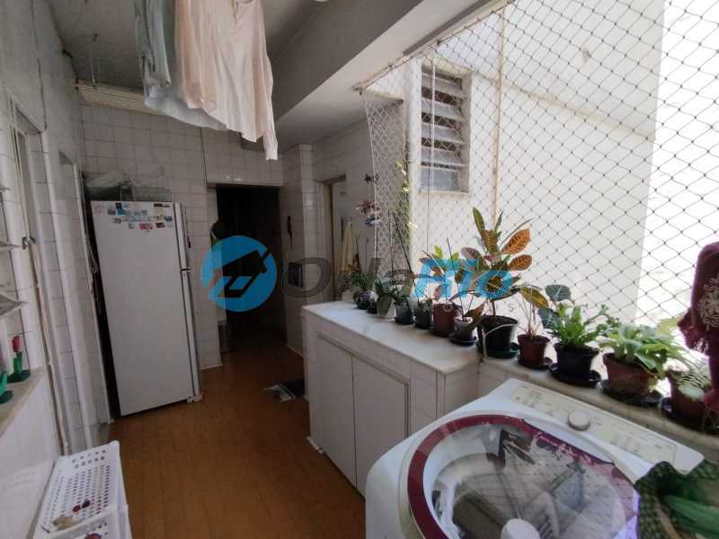 Apartamento à venda com 4 quartos, 191m² - Foto 29