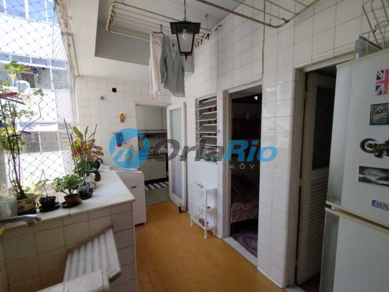 Apartamento à venda com 4 quartos, 191m² - Foto 30