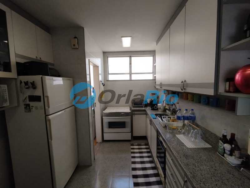 Apartamento à venda com 4 quartos, 191m² - Foto 26