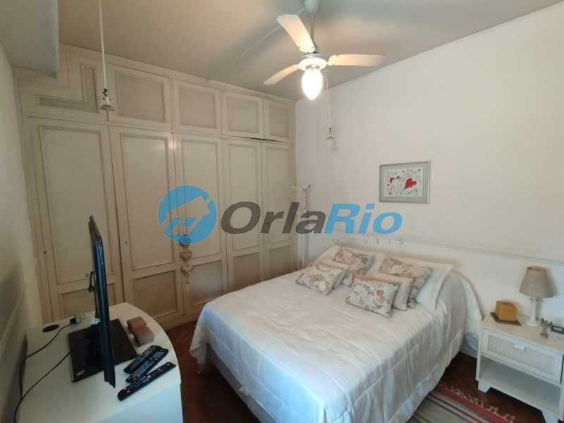 Apartamento à venda com 4 quartos, 191m² - Foto 22