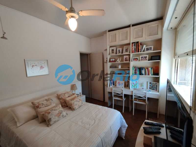 Apartamento à venda com 4 quartos, 191m² - Foto 21