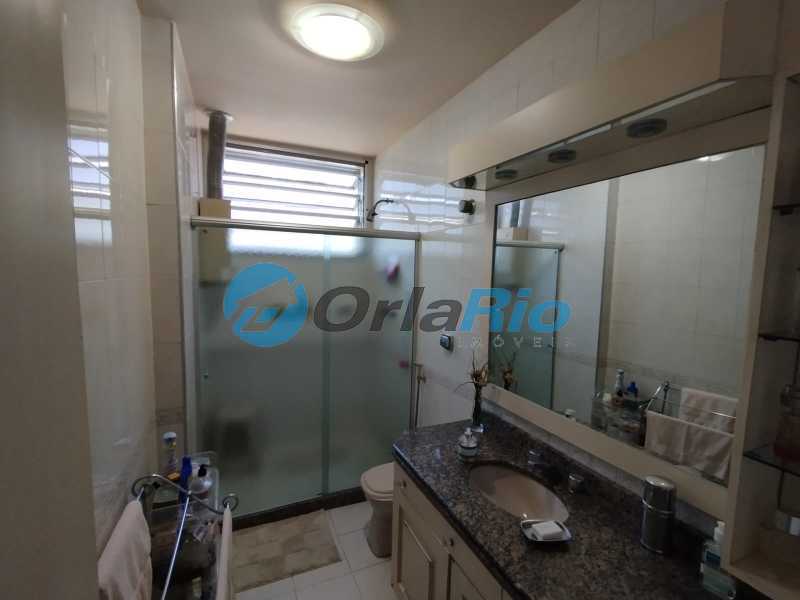 Apartamento à venda com 4 quartos, 191m² - Foto 24