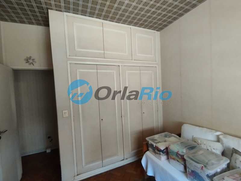 Apartamento à venda com 4 quartos, 191m² - Foto 20