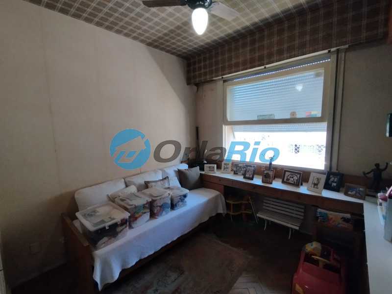 Apartamento à venda com 4 quartos, 191m² - Foto 19