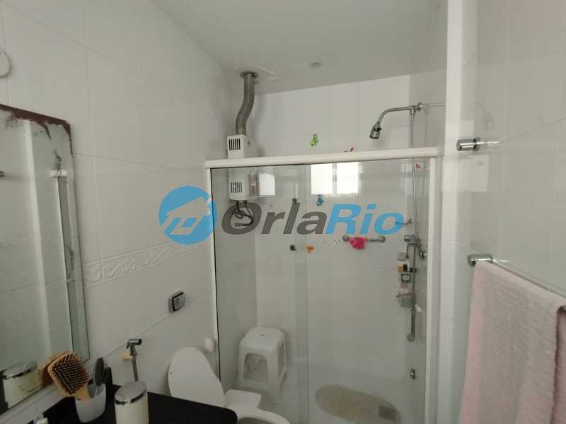 Apartamento à venda com 4 quartos, 191m² - Foto 16