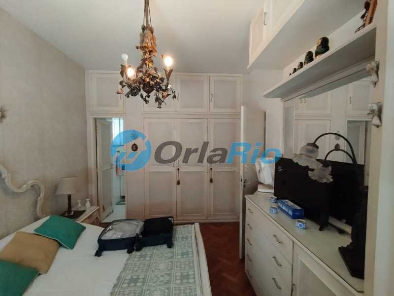 Apartamento à venda com 4 quartos, 191m² - Foto 14