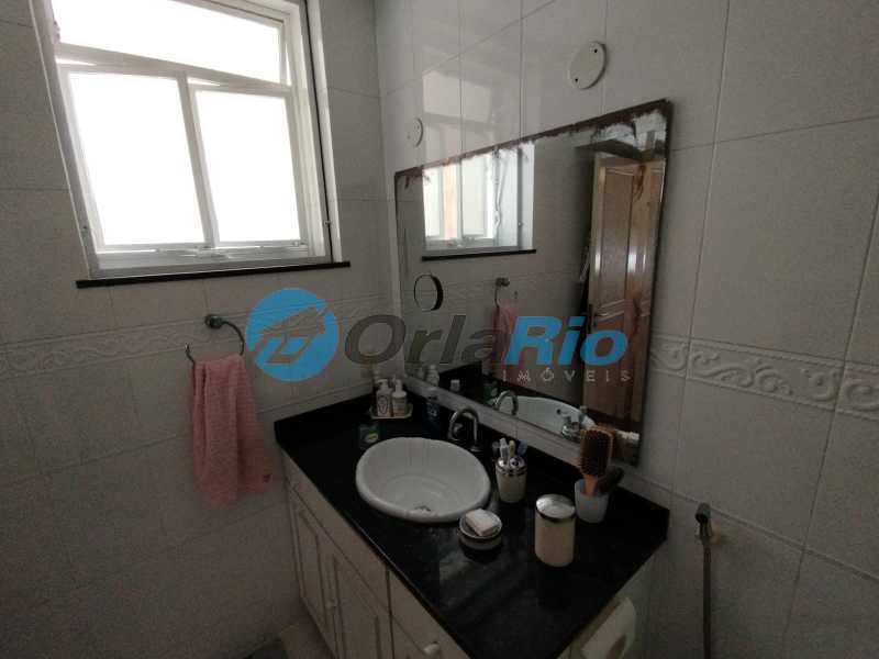 Apartamento à venda com 4 quartos, 191m² - Foto 15