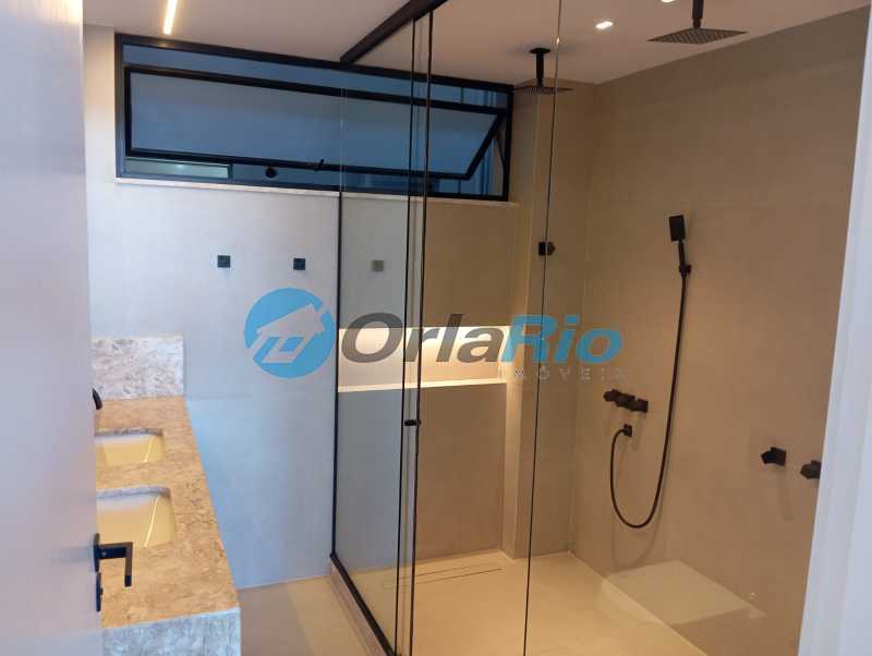 Apartamento à venda com 3 quartos, 172m² - Foto 9