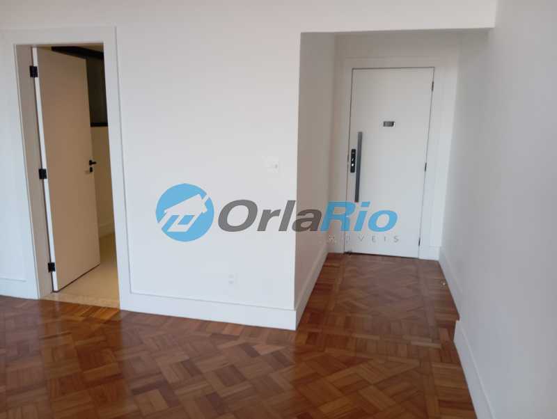 Apartamento à venda com 3 quartos, 172m² - Foto 15