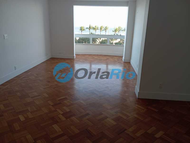 Apartamento à venda com 3 quartos, 172m² - Foto 3