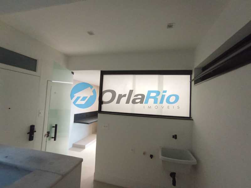 Apartamento à venda com 3 quartos, 172m² - Foto 23