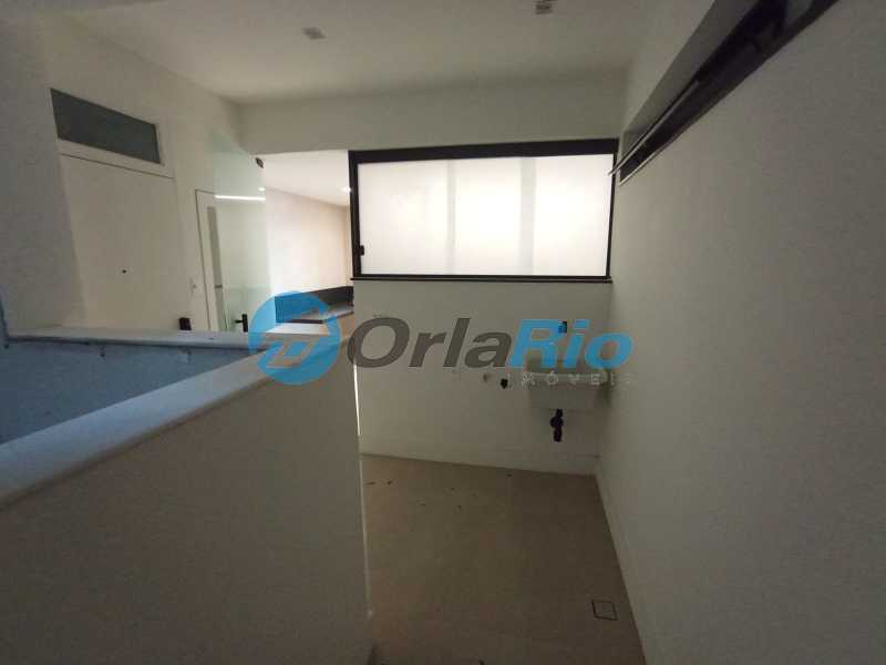 Apartamento à venda com 3 quartos, 172m² - Foto 21