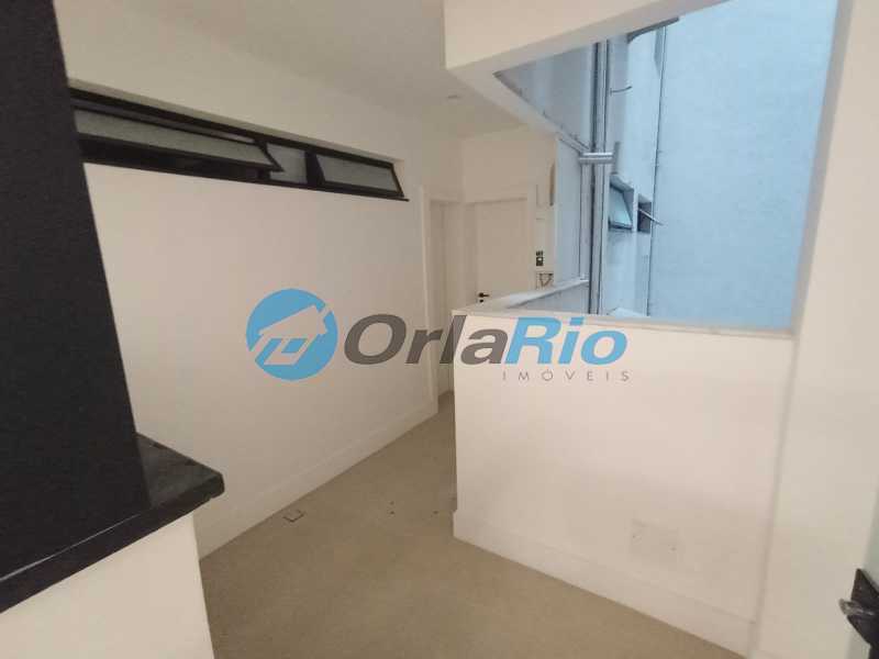 Apartamento à venda com 3 quartos, 172m² - Foto 22