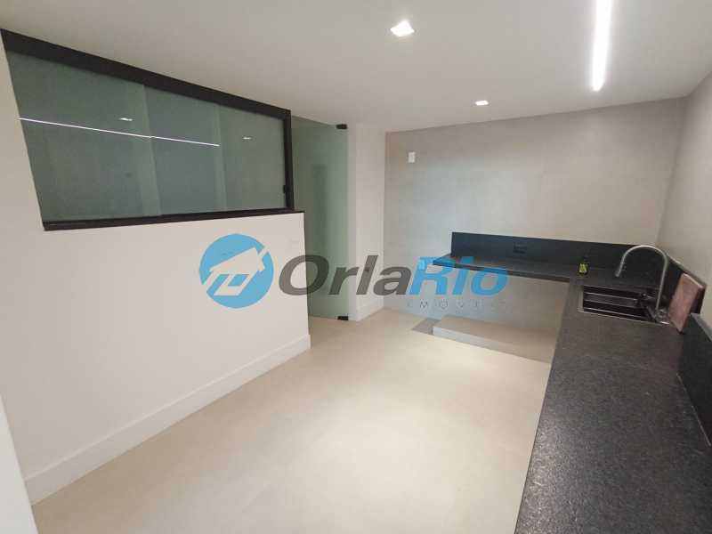 Apartamento à venda com 3 quartos, 172m² - Foto 20