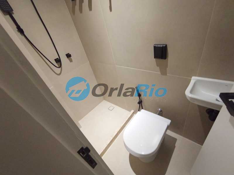 Apartamento à venda com 3 quartos, 172m² - Foto 25