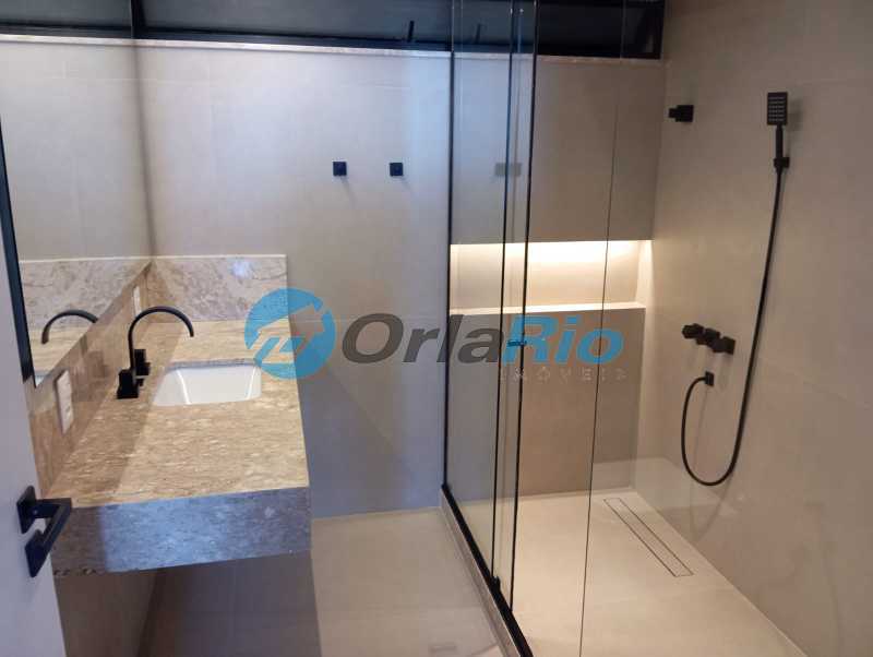 Apartamento à venda com 3 quartos, 172m² - Foto 16