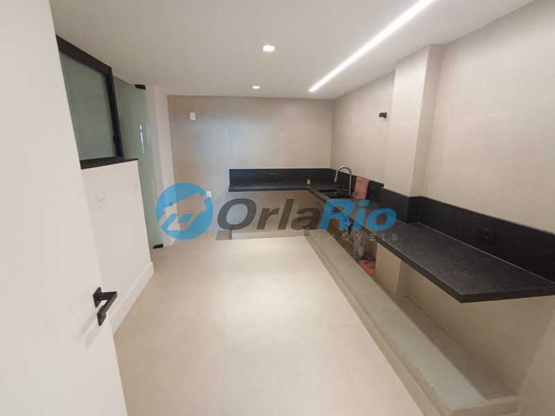 Apartamento à venda com 3 quartos, 172m² - Foto 19