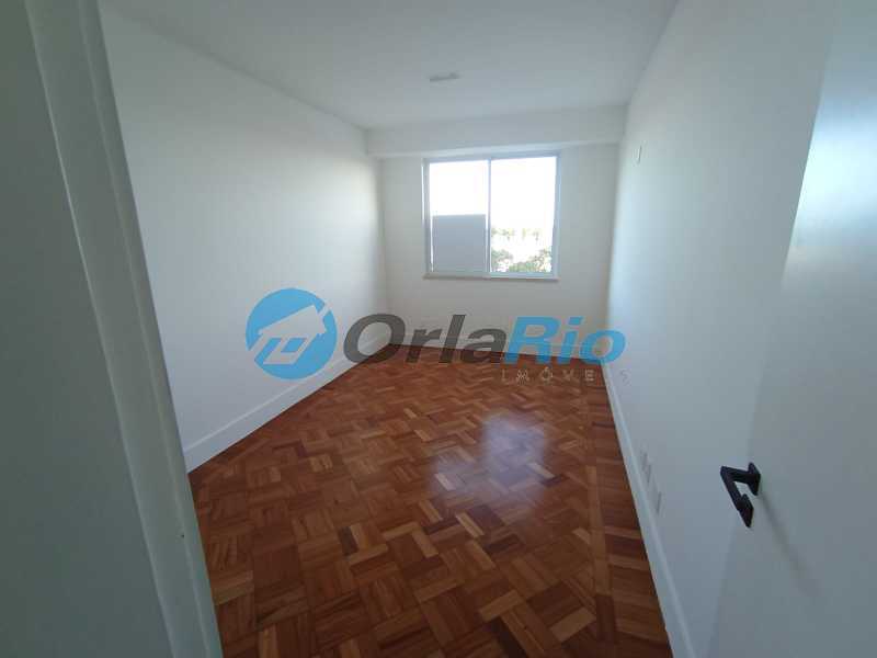 Apartamento à venda com 3 quartos, 172m² - Foto 6