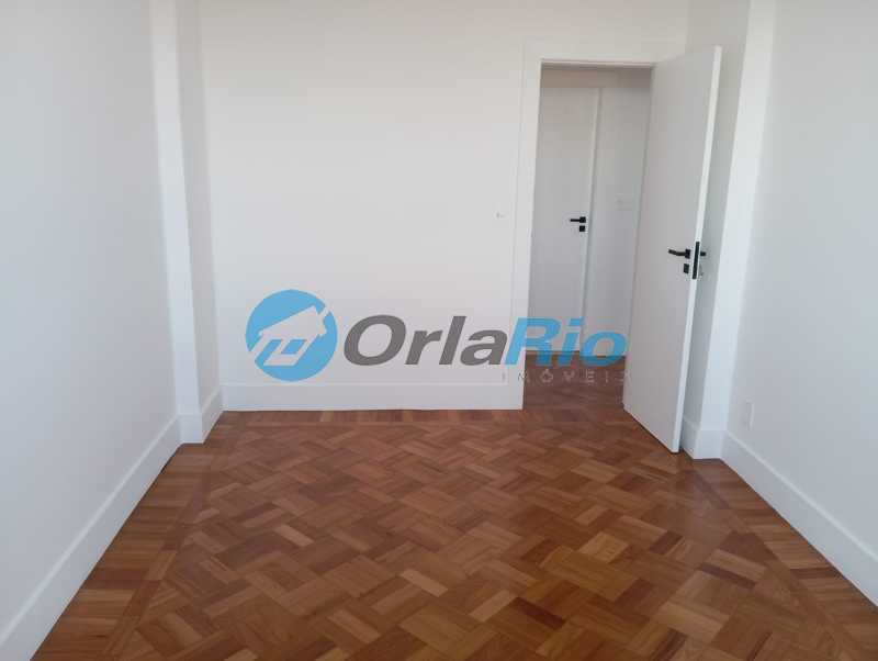 Apartamento à venda com 3 quartos, 172m² - Foto 8