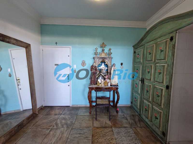 Apartamento à venda com 3 quartos, 171m² - Foto 8