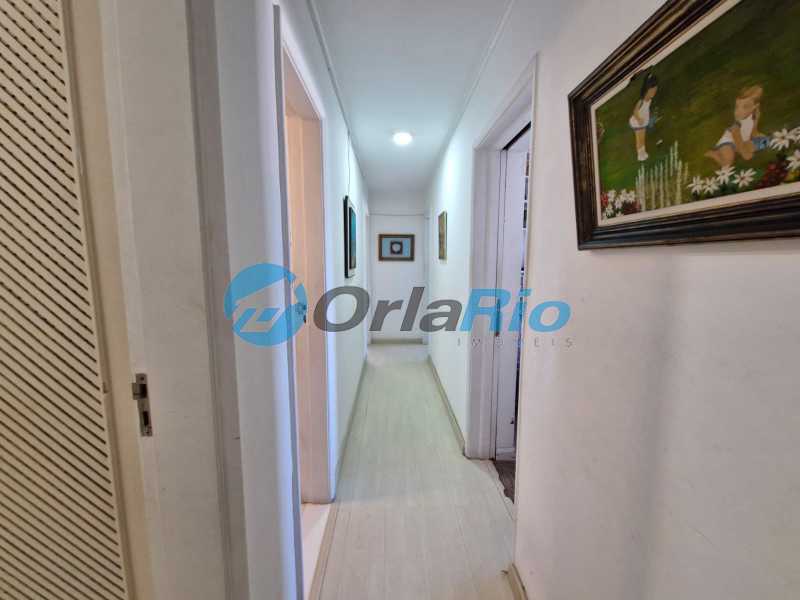 Apartamento à venda com 3 quartos, 171m² - Foto 15