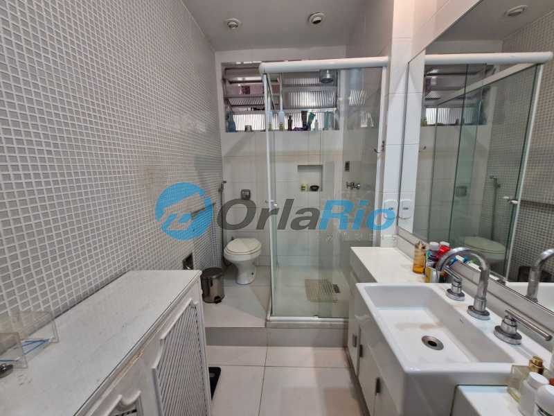 Apartamento à venda com 3 quartos, 171m² - Foto 20