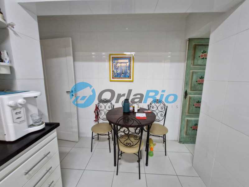 Apartamento à venda com 3 quartos, 171m² - Foto 24