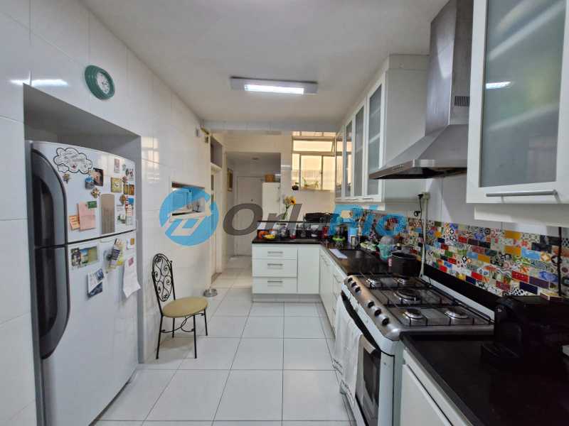 Apartamento à venda com 3 quartos, 171m² - Foto 26