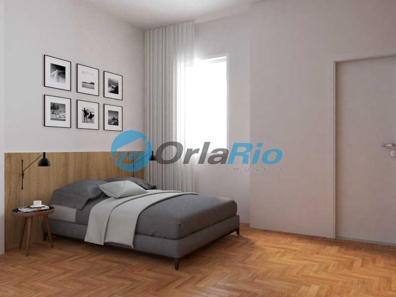 Apartamento à venda com 3 quartos, 80m² - Foto 10