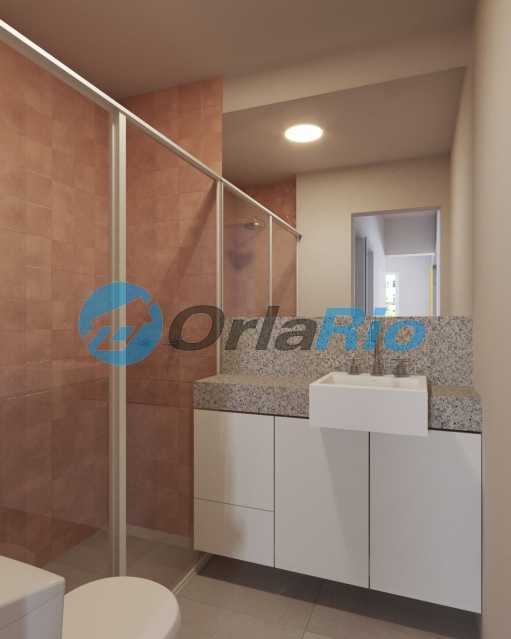 Apartamento à venda com 3 quartos, 80m² - Foto 16