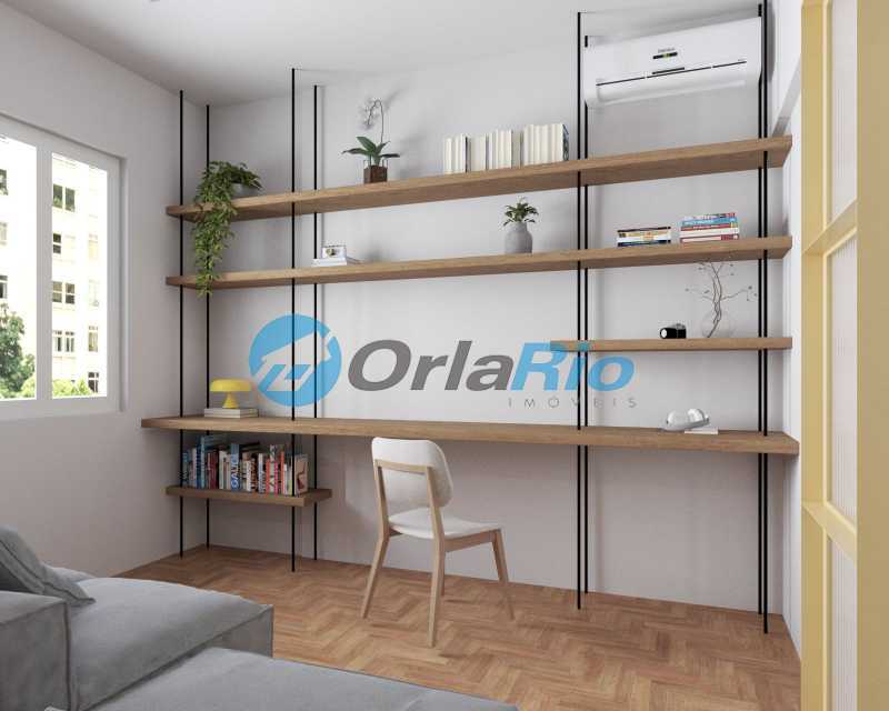 Apartamento à venda com 3 quartos, 80m² - Foto 14