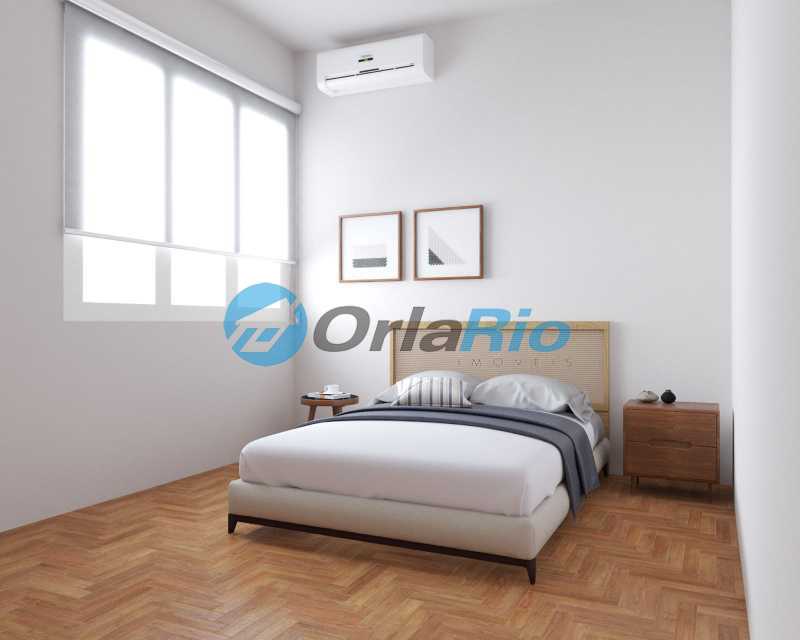 Apartamento à venda com 3 quartos, 80m² - Foto 8