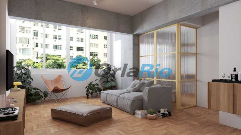 Apartamento à venda com 3 quartos, 80m² - Foto 6