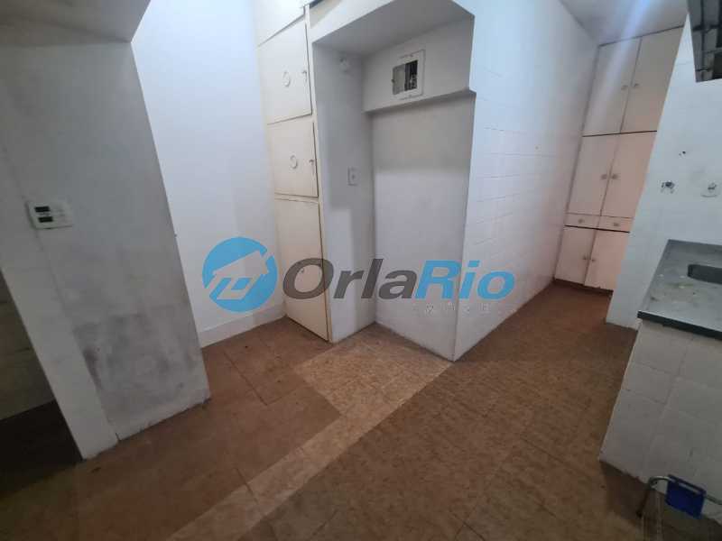 Apartamento à venda com 2 quartos, 67m² - Foto 20